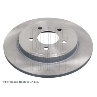 Bestseller Disco de freno BLUEPRINT ADF124371